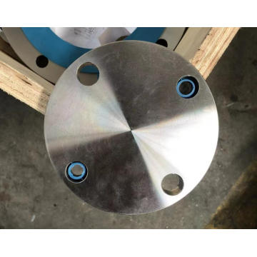 5k Flanges JIS B2220 Blind FF RF